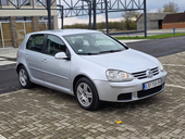 Volkswagen Golf 5 1.9//105 k s
