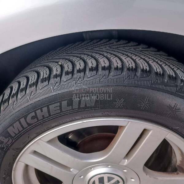 Volkswagen Golf 5 1.9//105 k s
