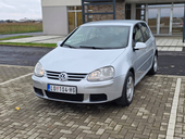 Volkswagen Golf 5 1.9//105 k s