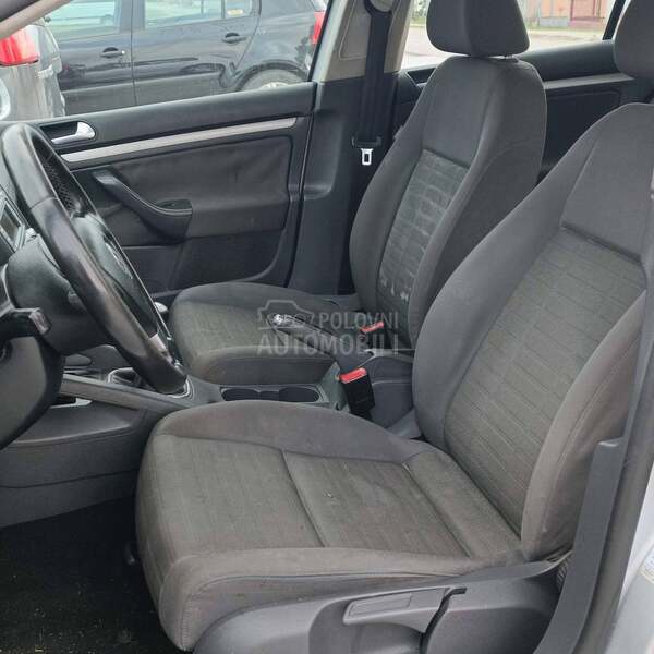 Volkswagen Golf 5 1.9//105 k s