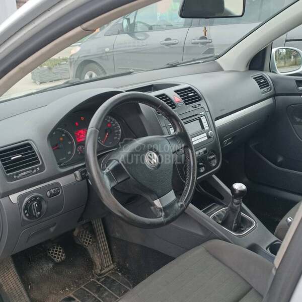 Volkswagen Golf 5 1.9//105 k s
