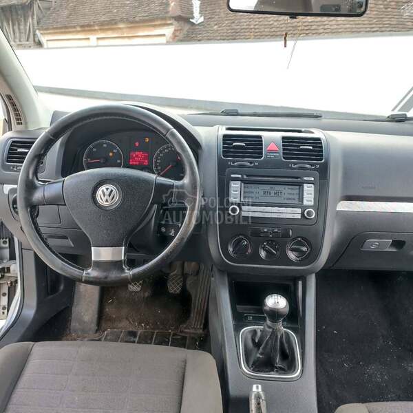 Volkswagen Golf 5 1.9//105 k s