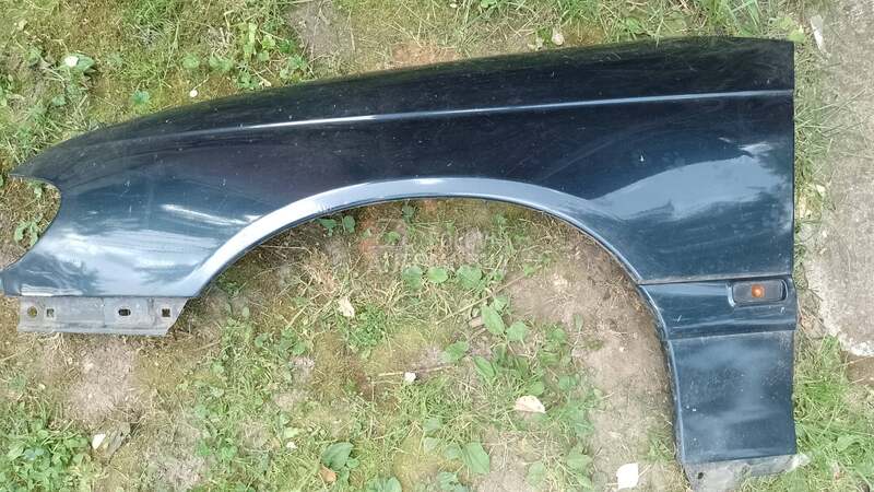 Opel Omega -  kompletan auto u delovima