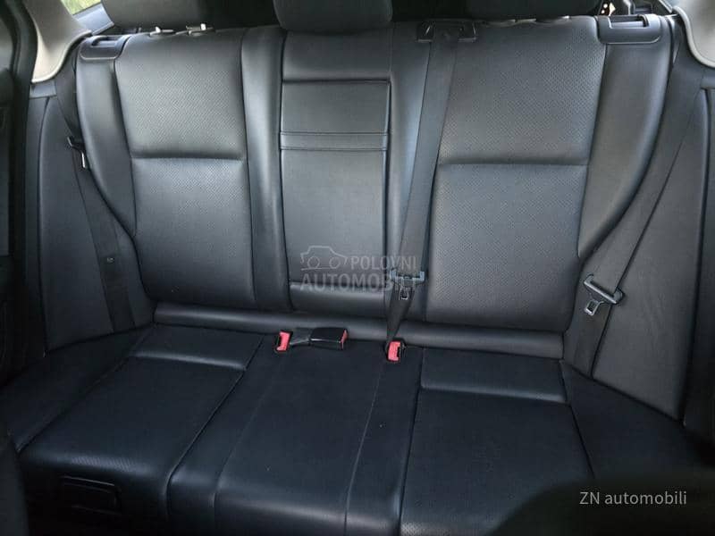 Mercedes Benz C 200 