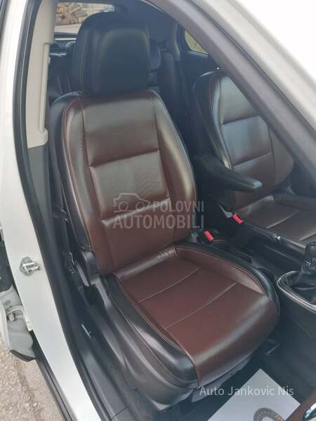 Chevrolet Trax 1.7cdti 4x4 STYLE CH
