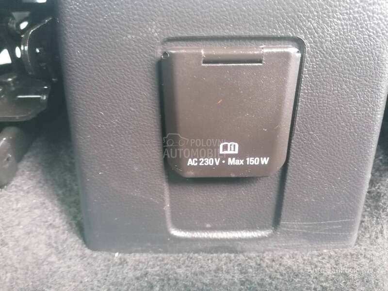 Chevrolet Trax 1.7cdti 4x4 STYLE CH