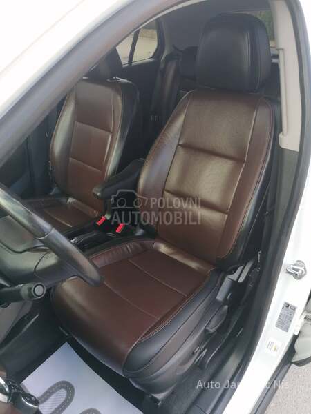 Chevrolet Trax 1.7cdti 4x4 STYLE CH
