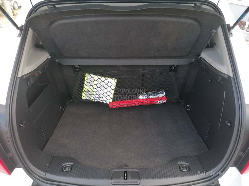 Chevrolet Trax 1.7cdti 4x4 STYLE CH
