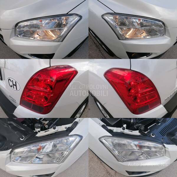 Chevrolet Trax 1.7cdti 4x4 STYLE CH