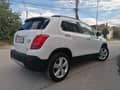 Chevrolet Trax 1.7cdti 4x4 STYLE CH
