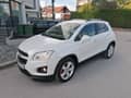Chevrolet Trax 1.7cdti 4x4 STYLE CH