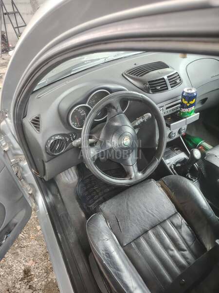 Alfa Romeo 147 reg dugo