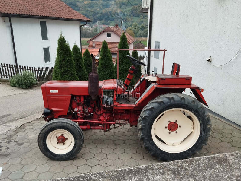 Vladimirac t25
