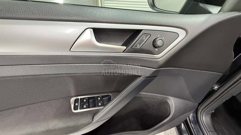 Volkswagen Golf 7 1.6 TDI