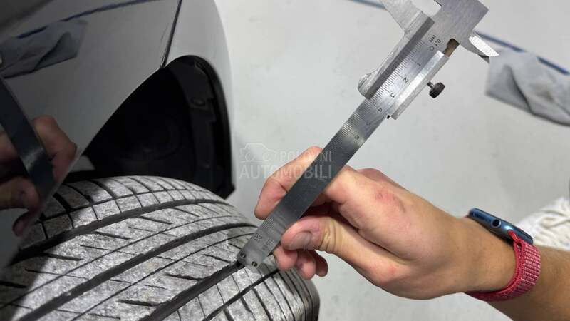 Volkswagen Golf 7 1.6 TDI