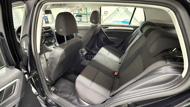 Volkswagen Golf 7 1.6 TDI