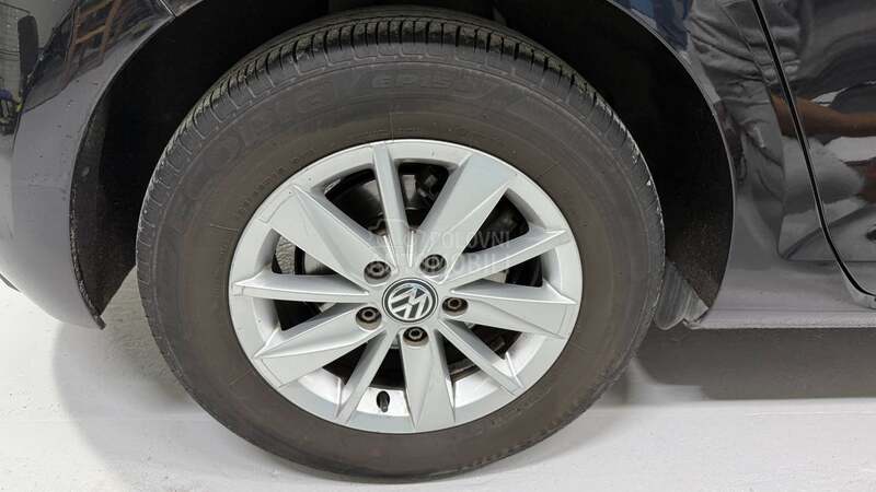 Volkswagen Golf 7 1.6 TDI
