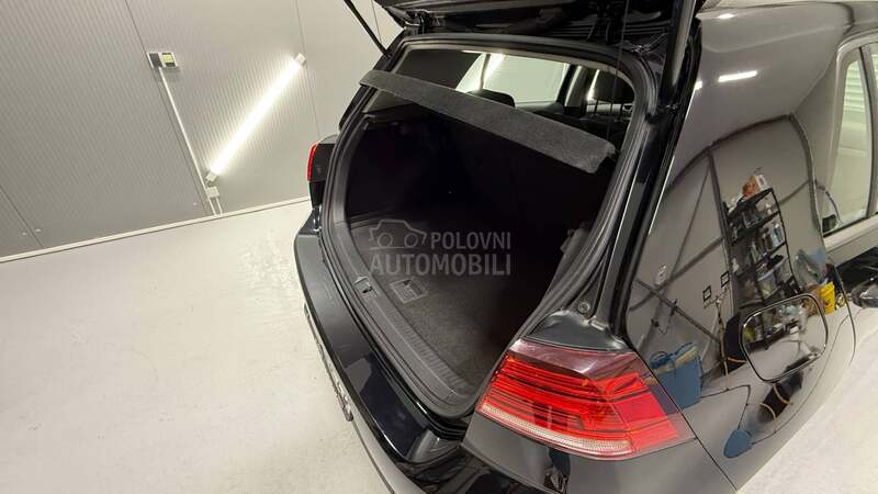 Volkswagen Golf 7 1.6 TDI
