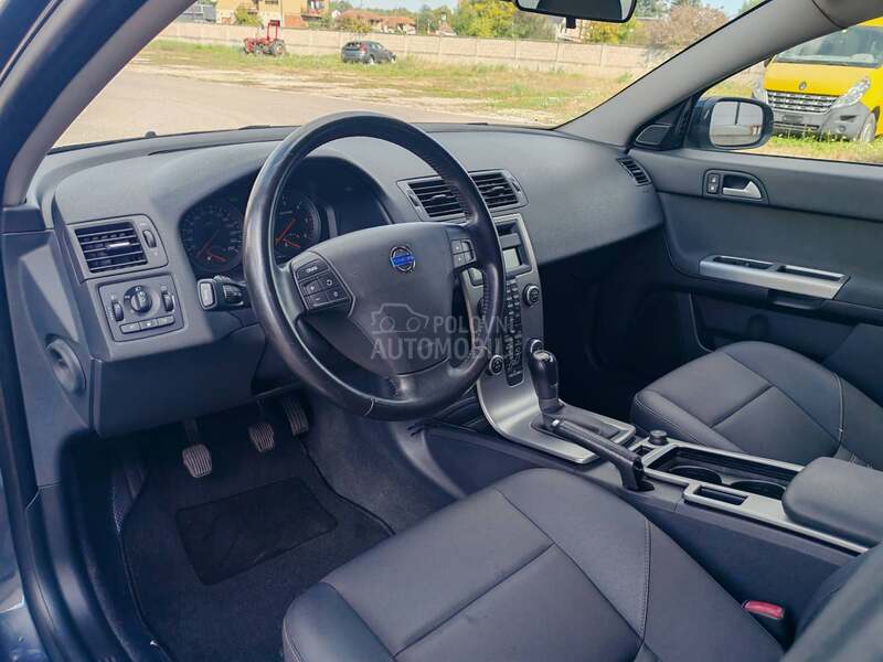 Volvo V50 1.6 HDI