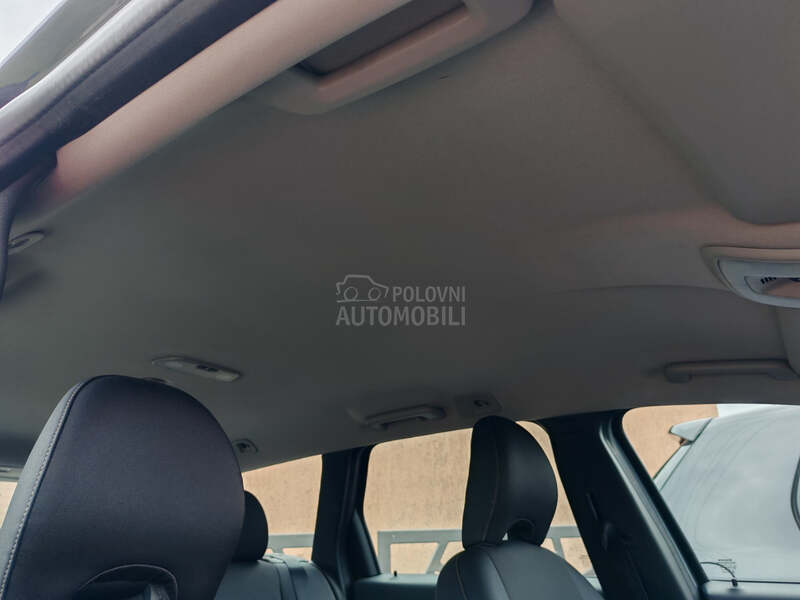 Volvo V50 1.6 HDI