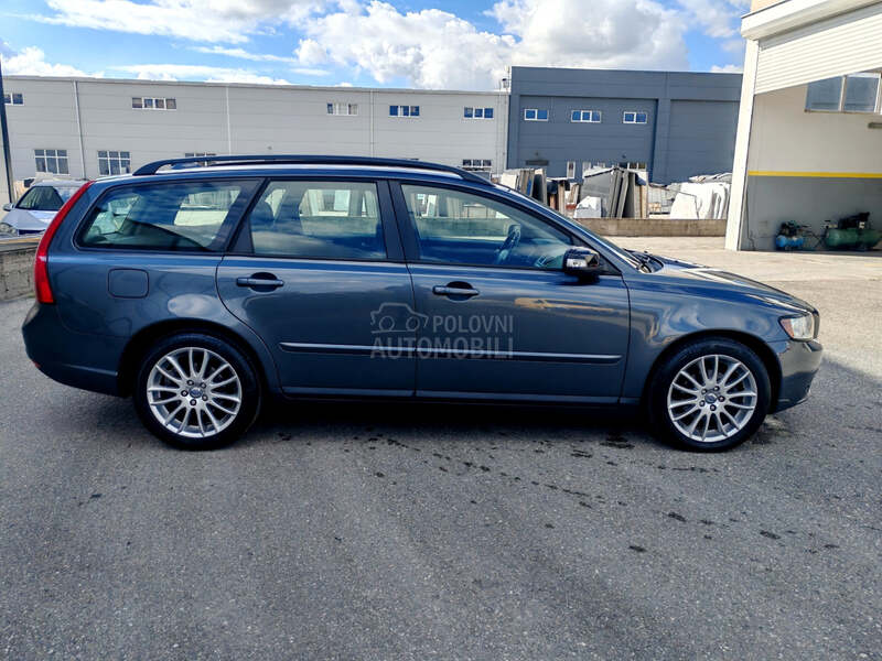 Volvo V50 1.6 HDI