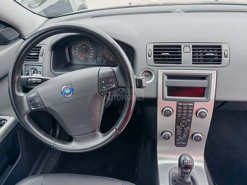 Volvo V50 1.6 HDI