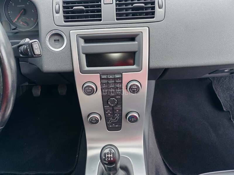 Volvo V50 1.6 HDI
