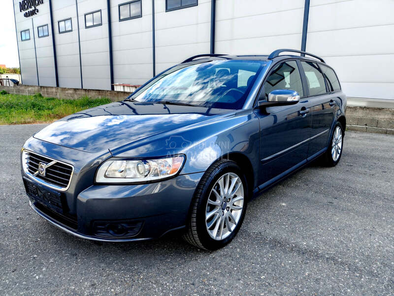 Volvo V50 1.6 HDI
