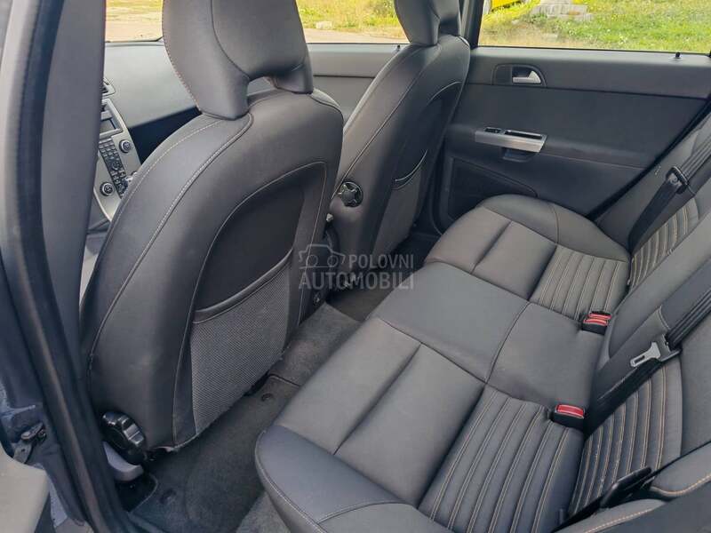 Volvo V50 1.6 HDI