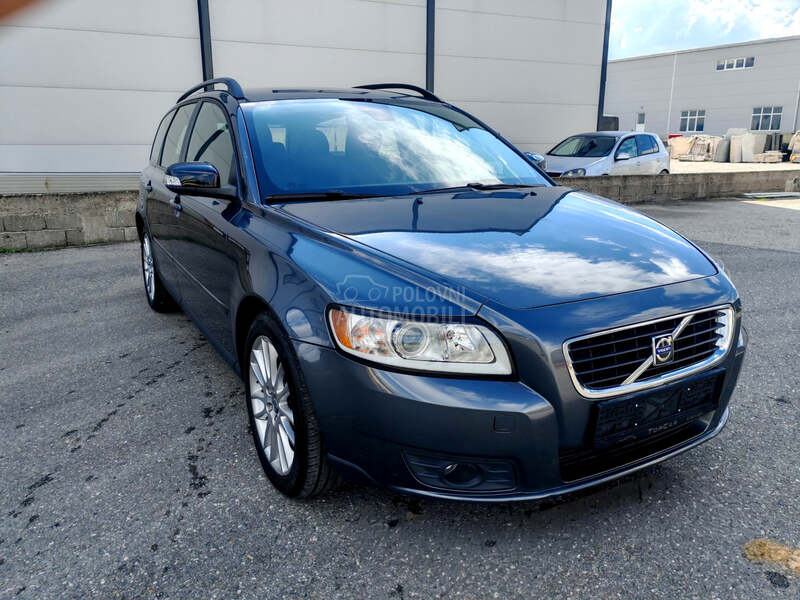 Volvo V50 1.6 HDI