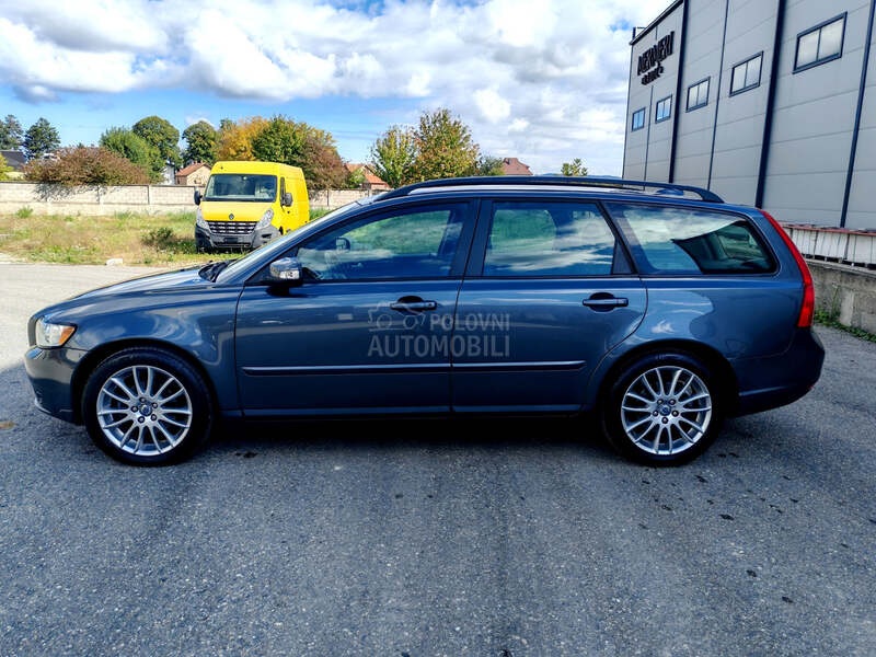 Volvo V50 1.6 HDI