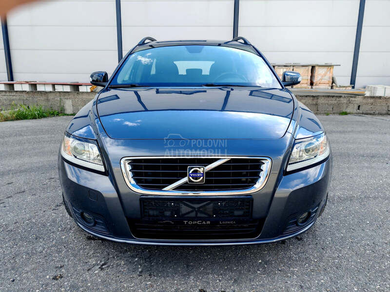 Volvo V50 1.6 HDI