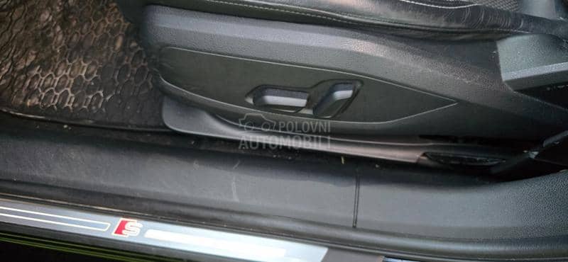 Audi A4 2.0 g tronS line