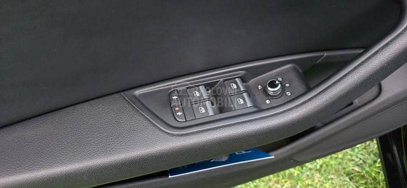 Audi A4 2.0 g tronS line