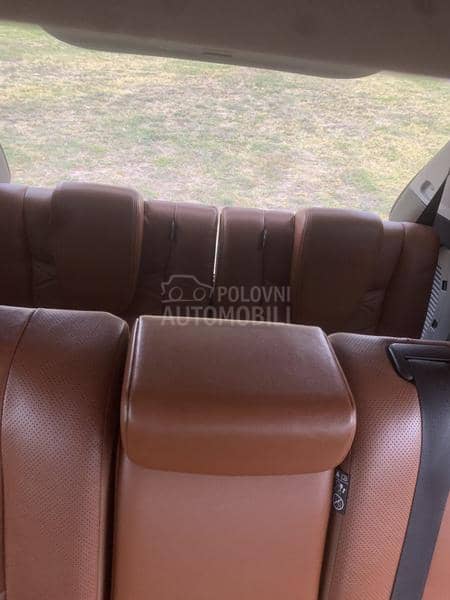 Nissan X-Trail 2.0 TDI Nissan X-Trail 2.0 TDI