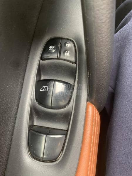Nissan X-Trail 2.0 TDI Nissan X-Trail 2.0 TDI