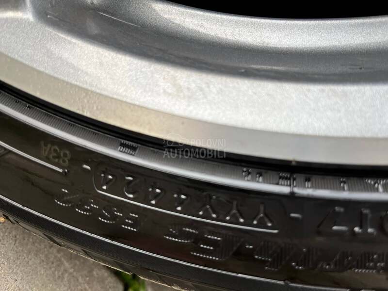 Mercedes Benz A 200 A 200 AMG