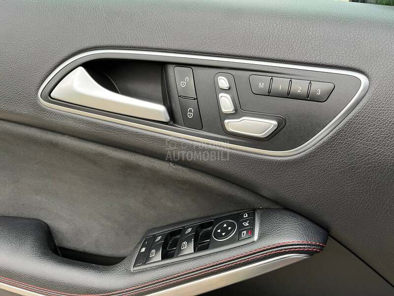 Mercedes Benz A 200 A 200 AMG