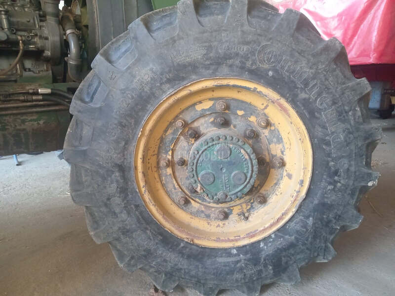 continental