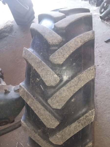 continental