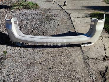 Branik za Jeep Compass od 2018. do 2019. god.