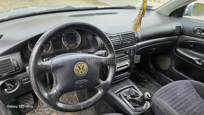 Volkswagen Passat B5.5 1.9 tdi