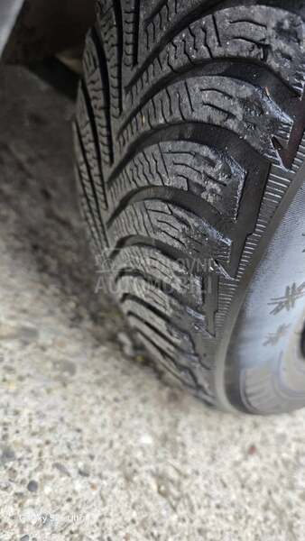 Volkswagen Passat B5.5 1.9 tdi