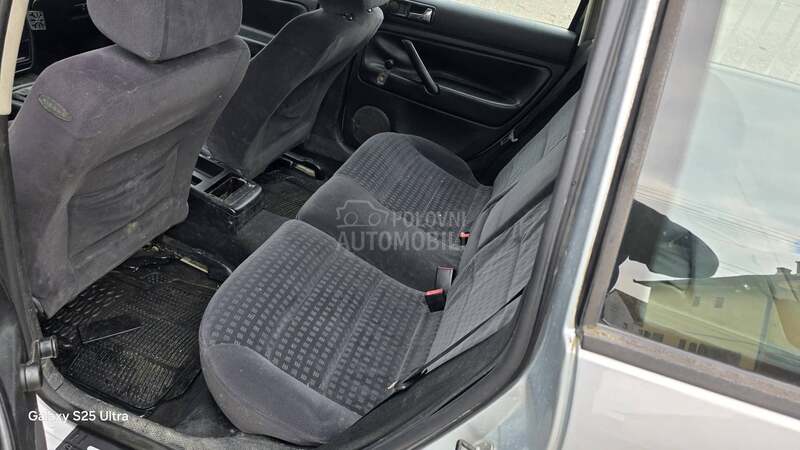 Volkswagen Passat B5.5 1.9 tdi