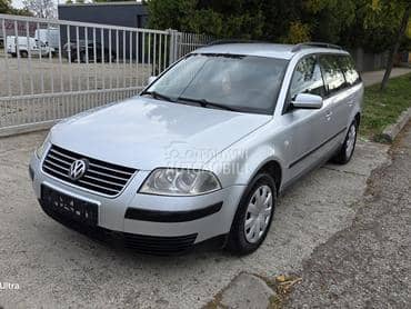 Volkswagen Passat B5.5 1.9 tdi