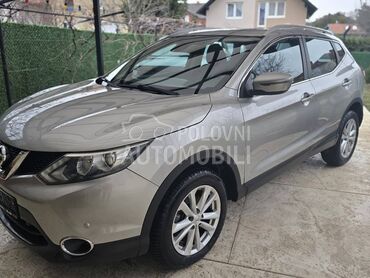 Nissan Qashqai 1.5 Nov