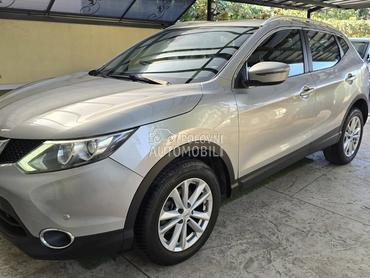 Nissan Qashqai 1.5 Nov