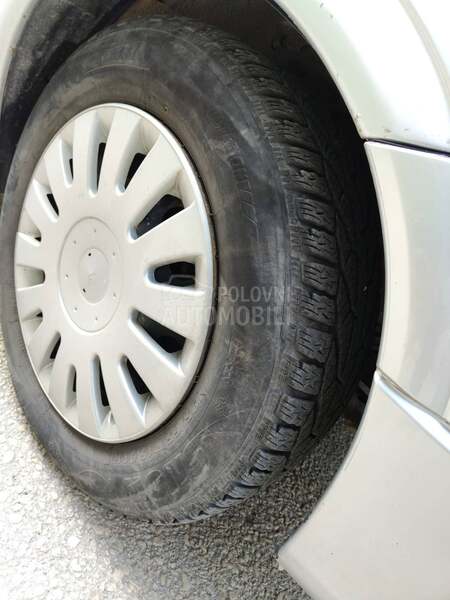 Opel Astra G 1, 7 Isuzu