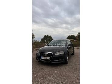 Audi A3 1.6 TDI
