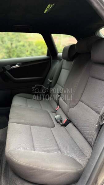 Audi A3 1.6 TDI